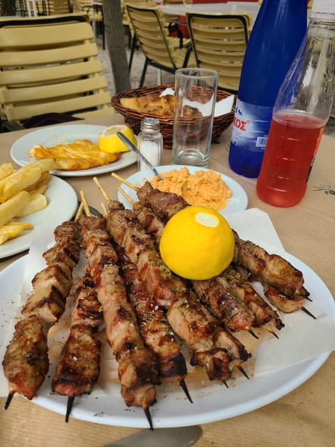 Athens: Explore Food, Drink, and the Center With an Ex-Pat - Meet Your Guide