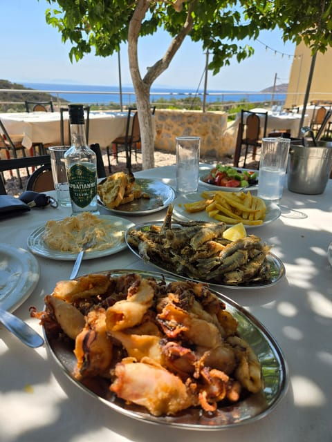 Athens: Explore Food, Drink, and the Center With an Ex-Pat - Frequently Asked Questions