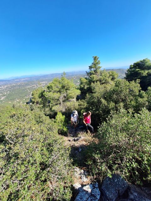 Athens :Explore the Old Quarys of Acropolis Marbles - Historical Significance of Acropolis Marbles