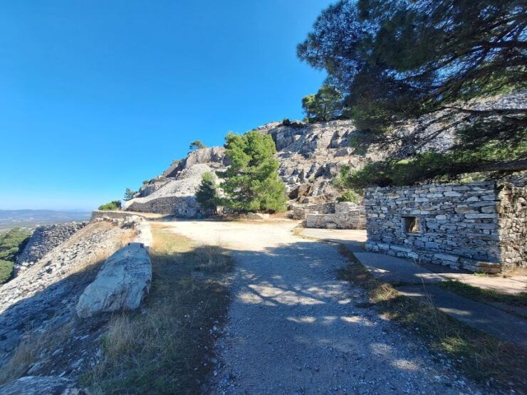 Athens :Explore the Old Quarys of Acropolis Marbles - Guided Tours to Acropolis Quarries