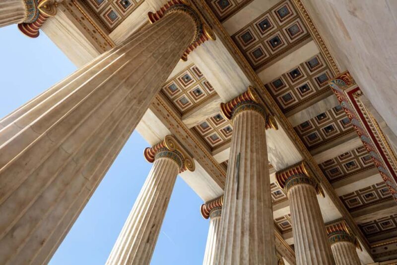 Athens Family Quest: Acropolis Adventures - Private - Exploring Athens on a Family-Friendly Level