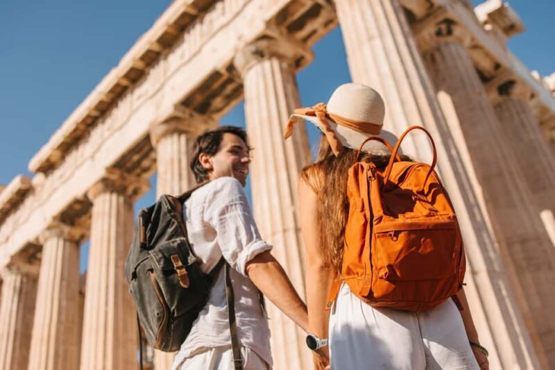 Athens Family Quest: Acropolis Adventures - Private - Practical Details and What to Expect