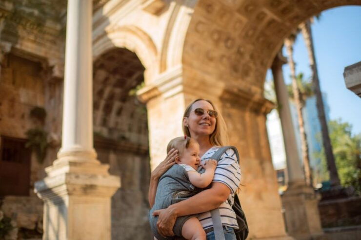 Athens Family Quest: Acropolis Adventures - Good To Know