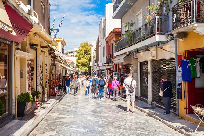 Athens Finest ! - Top Attractions in Athens