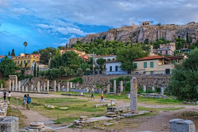 Athens Finest ! - Unforgettable Experiences in Athens