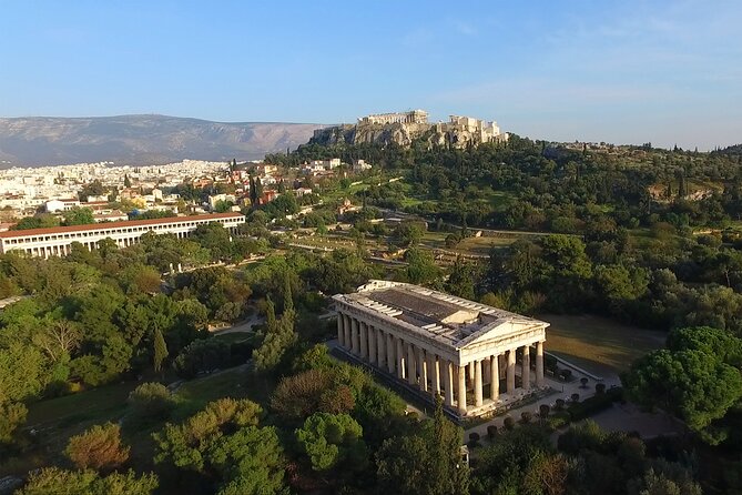 Athens Finest ! - Outdoor Activities in Athens