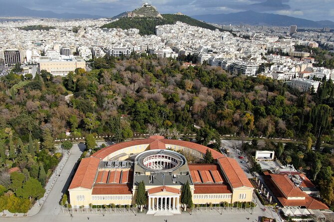 Athens Finest ! - Common Questions