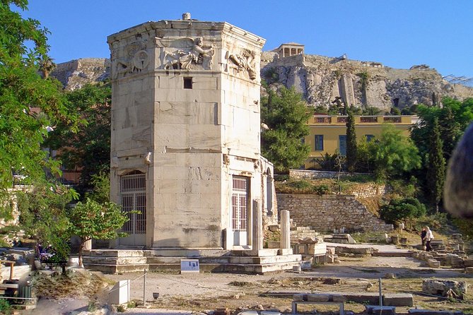 Athens: First Entry Acropolis Tour, Ancient Agoras & Plaka Tour - The Sum Up