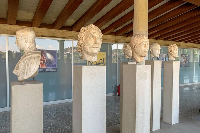 Athens: First Entry Parthenon & New Acropolis Museum Guided Tour - Reviews and Ratings