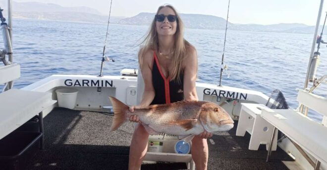 Athens: Fishing Trip Experience on a Boat With Seafood Meal - Practical Information for the Trip