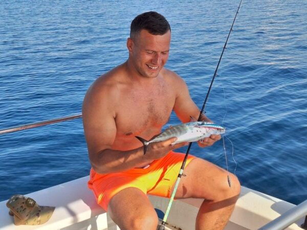 Athens: Fishing Trips and Swimming Near Athens - Common Questions