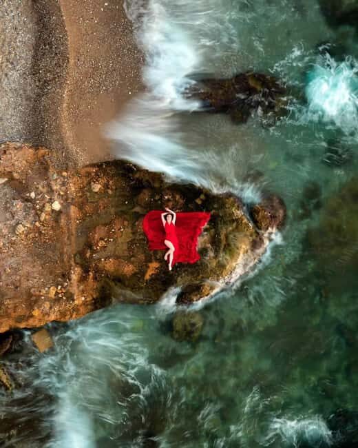 Athens Flying Dress Official Photoshoot - Practical Tips for Booking and Enjoying Your Photoshoot