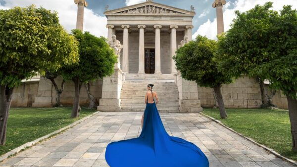 Athens: Flying Dress © Photoshoot Happy Birthday Package - Frequently Asked Questions
