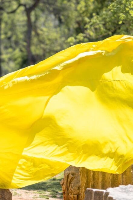 Athens: Flying Dress Photoshoot Marilyn Package - Important Information