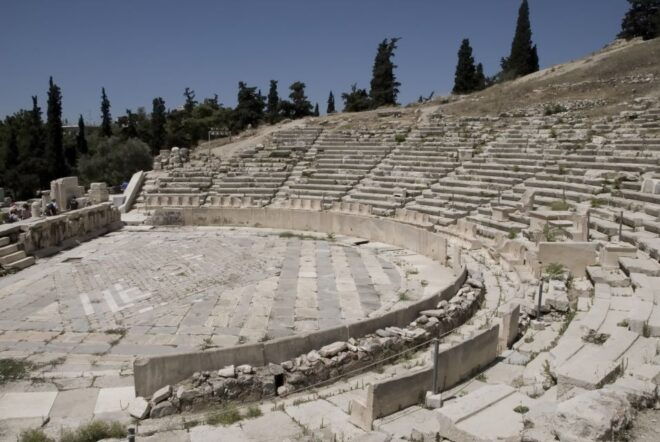 Athens: Follow the Footsteps of St. Paul With Guided Option - Reviews and Recommendations