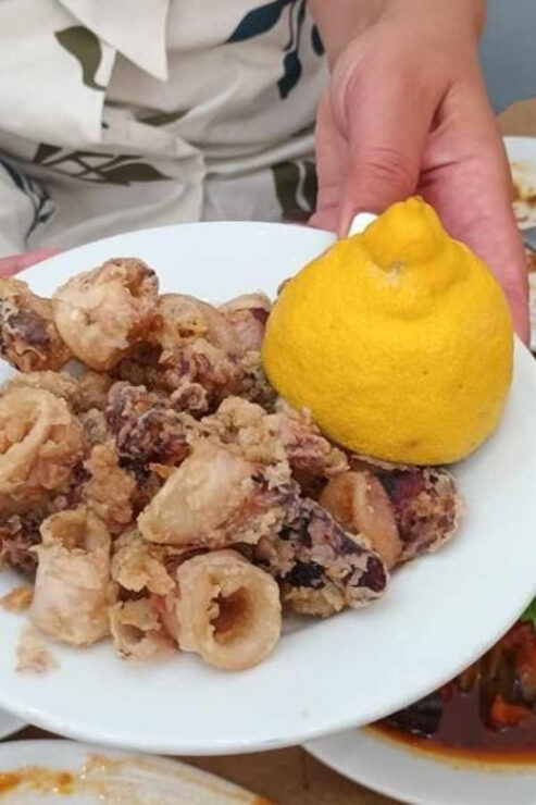 Athens Food Tour AM/PM - Good To Know