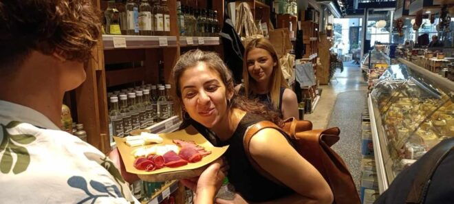 Athens Food Tour AM/PM - Culinary Offerings