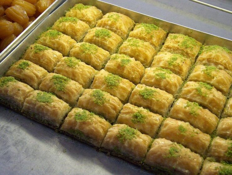 Athens Food Tour Group - Good To Know