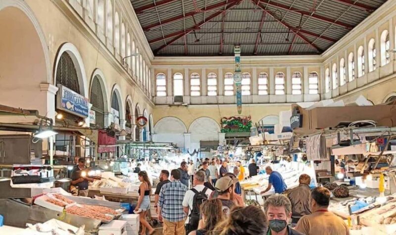 Athens: Food Tour with Tastings & visit to Varvakios market - Final Thoughts