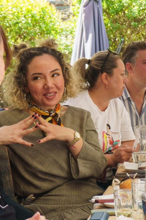 Athens: Foodie Walking Tour With Tastings - Good To Know