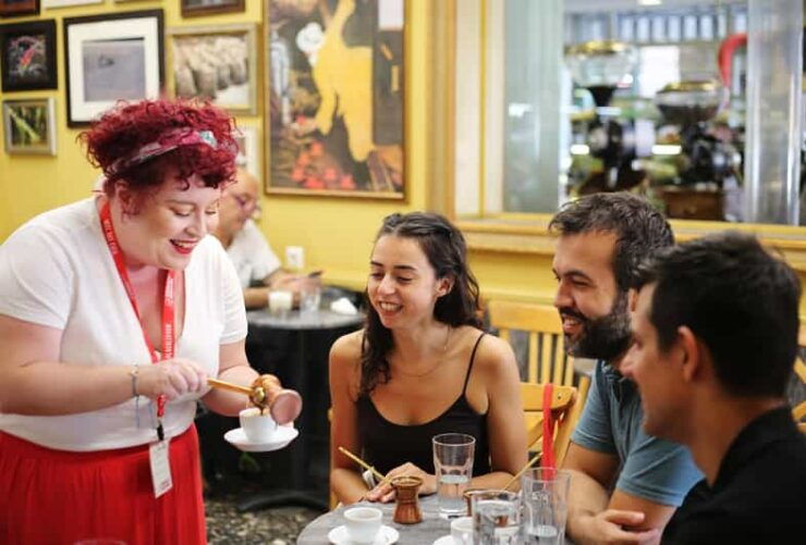 Athens: Foodies Hidden Gems Tour Inc. Greek Tapas & Wine - Good To Know