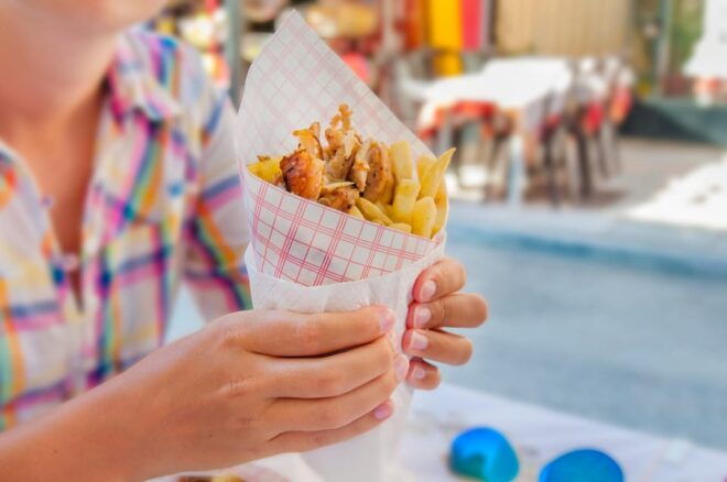 Athens: Foodies Hidden Gems Tour Inc. Greek Tapas & Wine - Culinary Delights