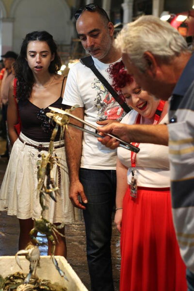 Athens: Foodies Hidden Gems Tour Inc. Greek Tapas & Wine - Booking Information