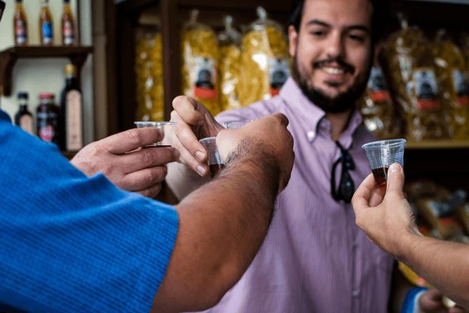 Athens For Foodies: More Than A Greek Food Tour - Immersion in Greek Culinary Traditions