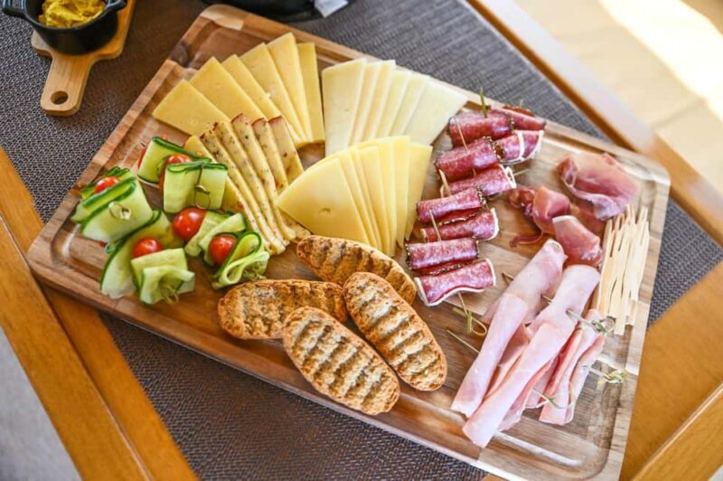 Athens: Full-Day Cruise to Agistri, Moni & Perdika - Final Thoughts