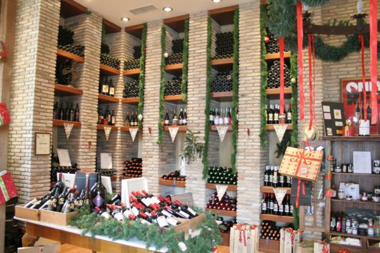 Athens: Full-Day Evia Private Wine Tour With Spa Treatment - Wine Tour Experience