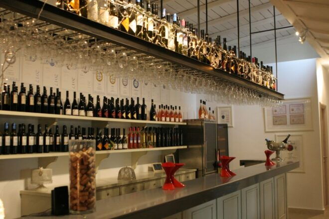Athens: Full-Day Evia Private Wine Tour With Spa Treatment - Highlights of the Wine Tour