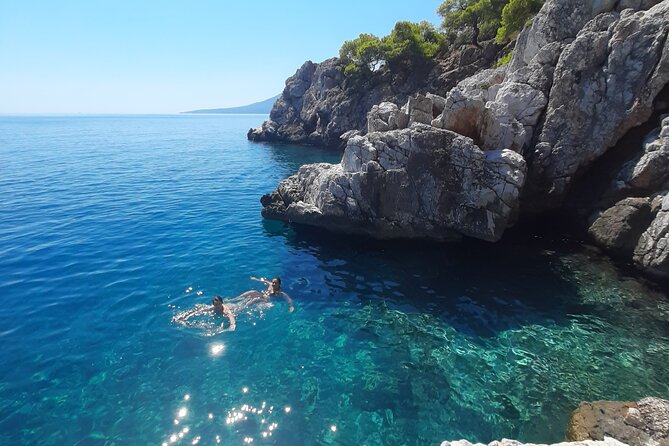 Athens: Full-Day Island Hopping Cruise With Lunch and Swimming - Additional Information