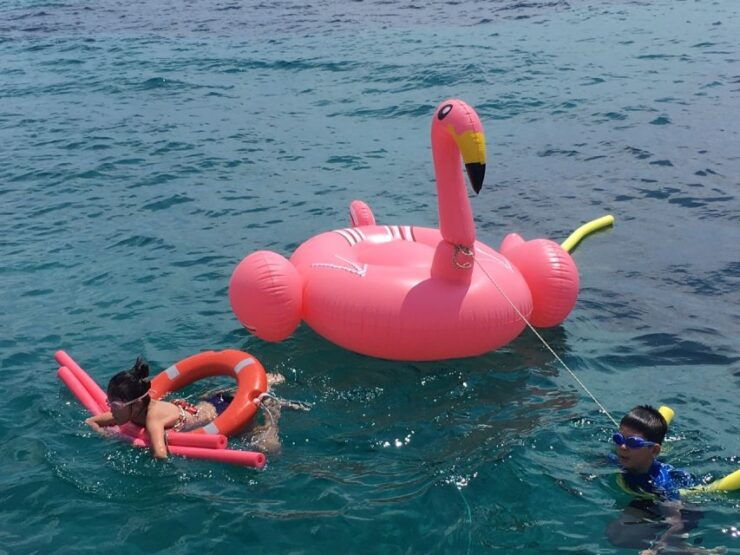 Athens: Full-Day Private Catamaran Cruise With Meal & Drinks - Activities and Itinerary