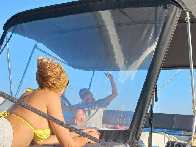 Athens: Full-Day Private Catamaran Cruise With Meal & Drinks - Additional Information