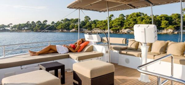 Athens: Full-Day Private Catamaran Cruise With Meal & Drinks - The Sum Up