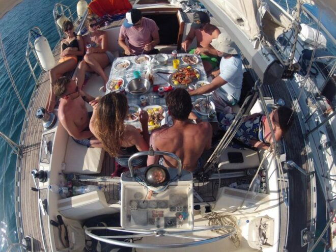 Athens: Full-Day Private Sailing Experience - Additional Information