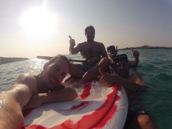 Athens: Full-Day Private Sailing Experience - The Sum Up