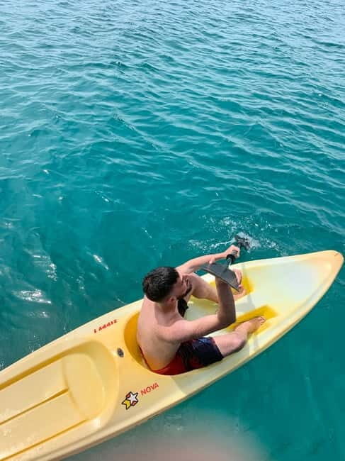 Athens: Full-Day Private Sailing Trip with Meal & Drinks - How the Pricing Reflects the Value