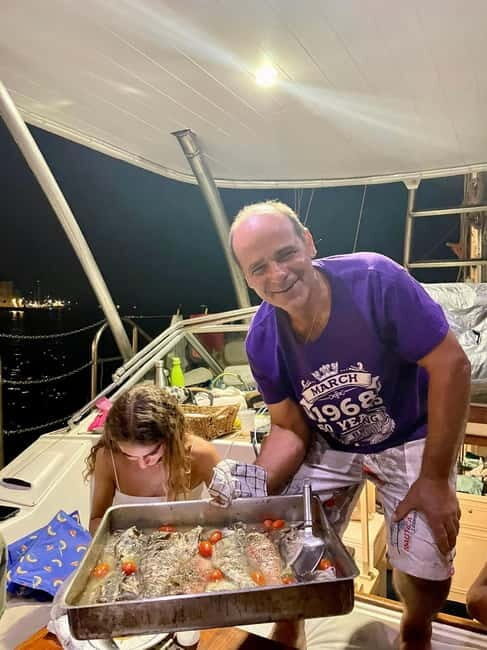 Athens: Full-Day Private Sailing Trip with Meal & Drinks - Final Verdict