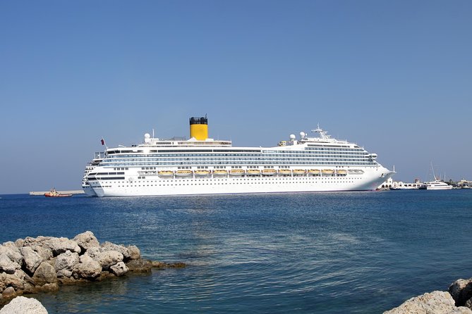 Athens Full Day Private Sightseeing Tour - Tour Highlights