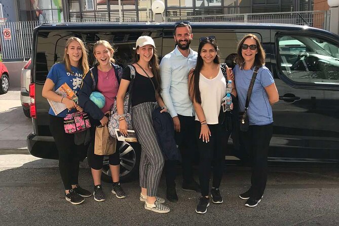 Athens Full Day Private Tour - Tour Highlights