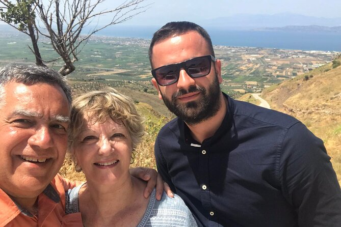 Athens Full Day Private Tour - Additional Info