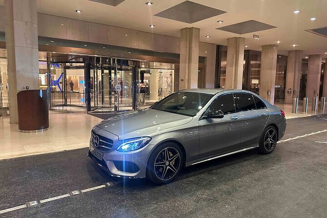 Athens Full Day Private Tour - Price