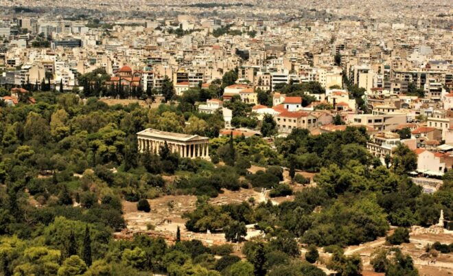 Athens Full Day Private Tour - Additional Information