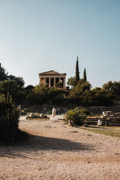 Athens Full Day Private Tour - Cancellation Policy
