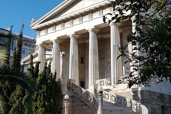 Athens Full Day Private Tour - Good To Know