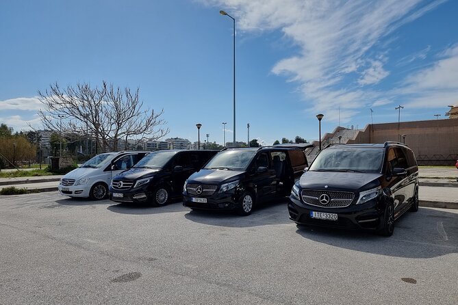 Athens Full Day Private Tour - Pricing and Guarantee