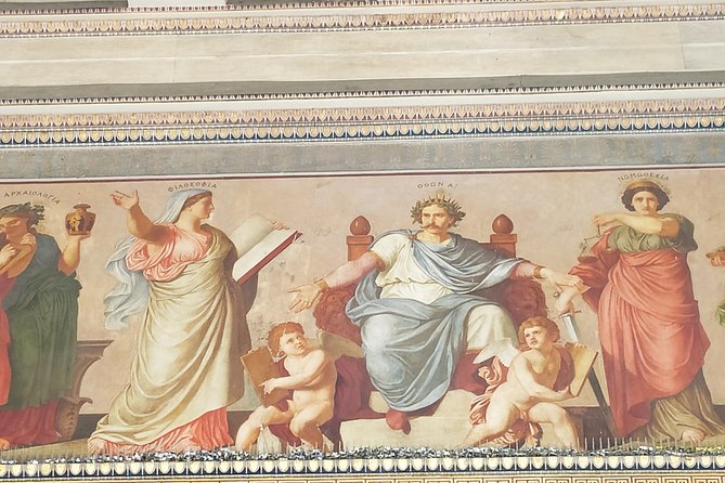 Athens Full Day Private Tour - Whats Included in the Tour