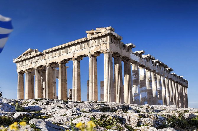 Athens Full Day Private Tour - Pricing and Reservation