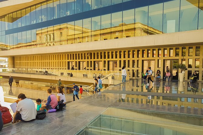 Athens Full Day Private Tour - Athens in a Day - Sightseeing Tour - The Sum Up